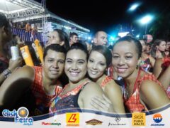 Bloco A Tribo